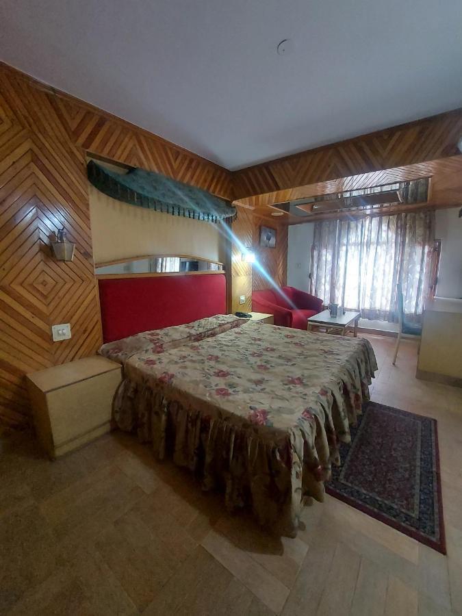 Brightland Hotel Shimla Eksteriør billede
